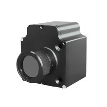 Cámara térmica de visión nocturna para coche JIR 3031 - Descripción breve