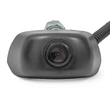Universal Front View Camera for Mercedes Benz Cars of 2016– MY - Short description