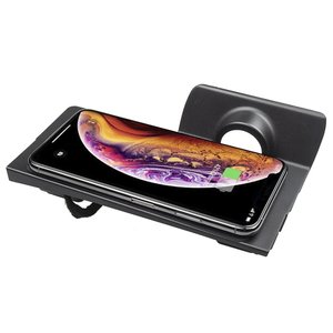 QI Charger for Jeep Grand Commander 2018 2021 MY
