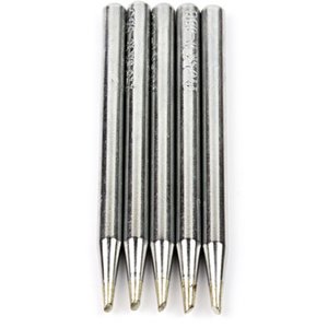 Soldering Iron Tip Set Pro'sKit SI S120T 6BC Kit