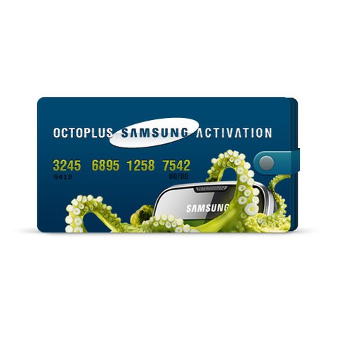 Octoplus Samsung Activation