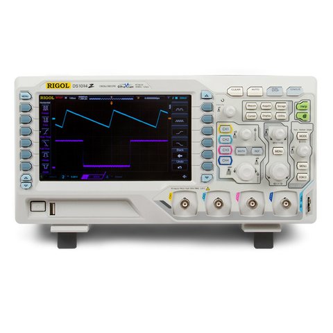 Digital Oscilloscope RIGOL DS1074Z S