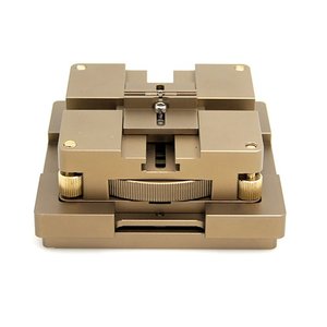 BGA Reballing Stand gold 