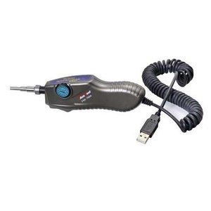 Инспекционный USB микроскоп для оптоволокна Grandway FIM 4