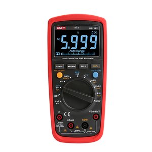 Digital Multimeter UNI T UT139S