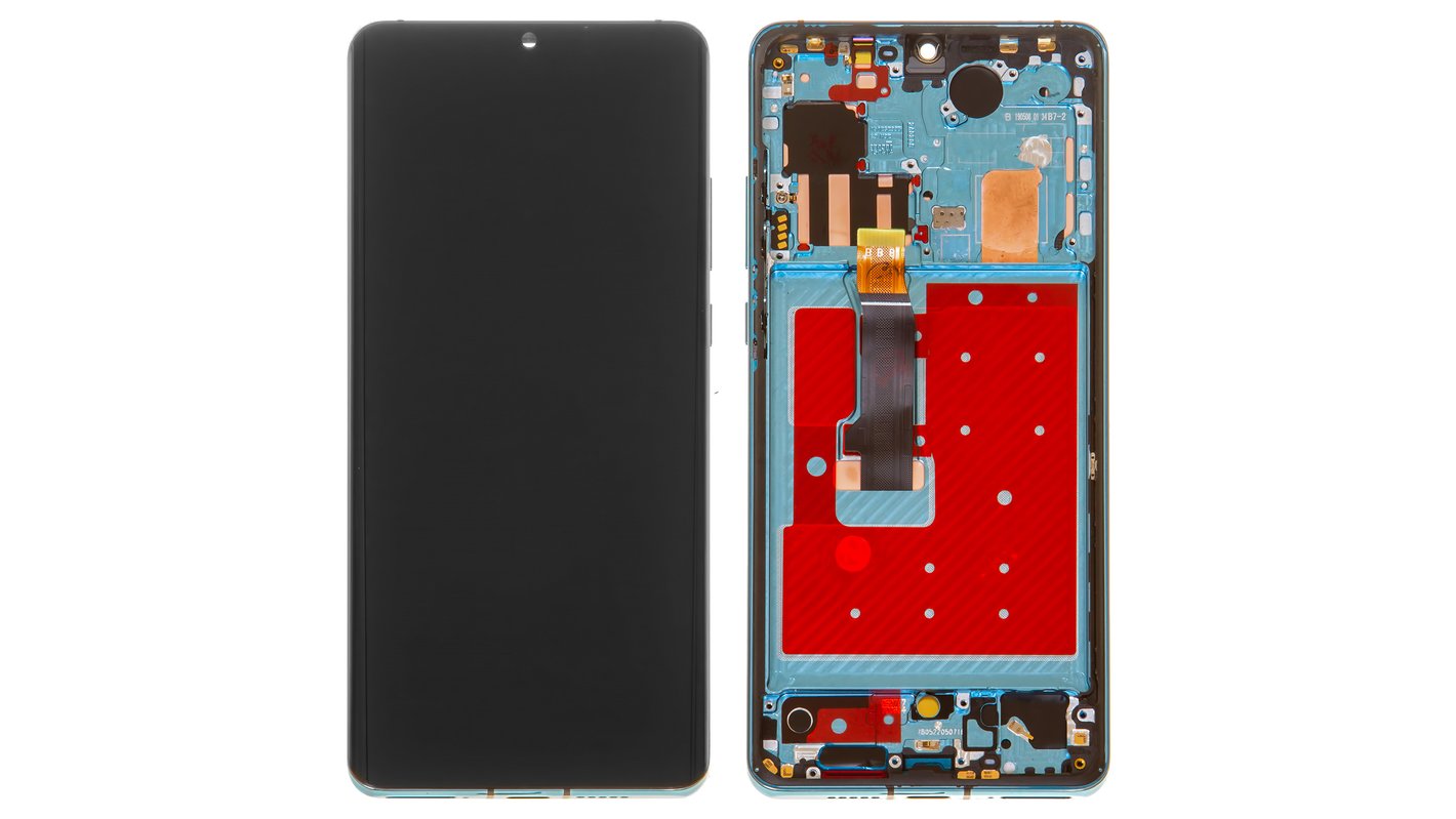 huawei p30 pro lcd