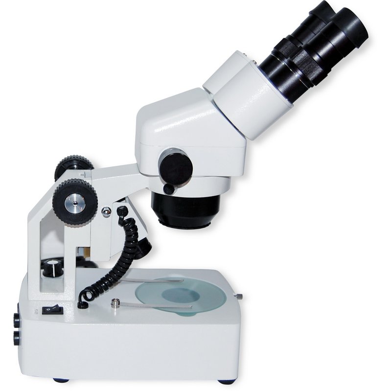 Binocular Microscope ZTX-E-W - GsmServer