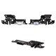 Flat Cable compatible with Realme C25Y, (headphone connector, charge connector, with microphone, charging board)