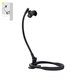 Holder Baseus ComfortJoy Series, (black, on neck, desktop) #LUGB000001