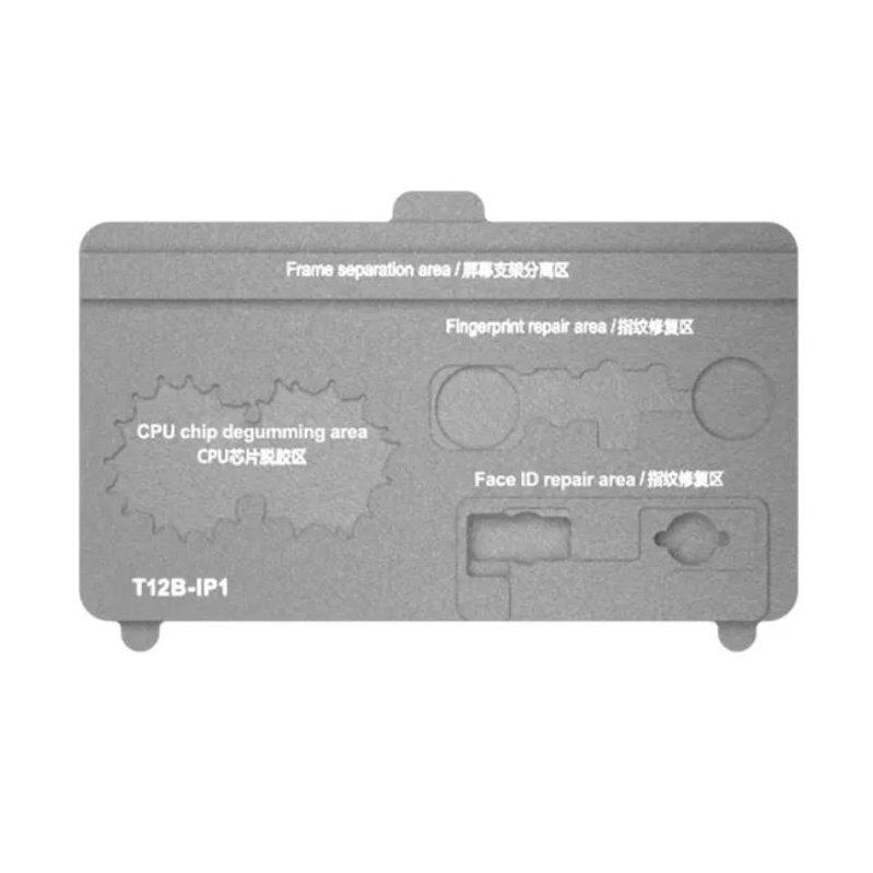 PCB Supporter Sunshine T12B-IP1, (to repair the fingerprint scanner ...