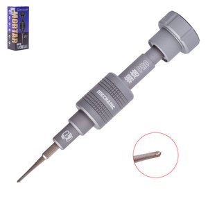 Crosshead Screwdriver Mechanic Mortar Pro +1.5, Phillips 