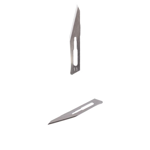 Scalpel Blade №11, 10 pcs. 