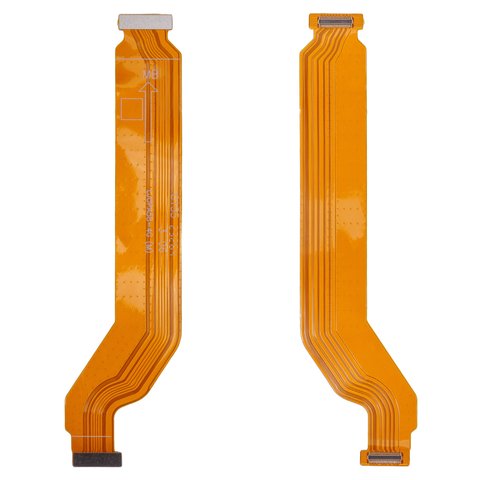 Flat Cable compatible with Oppo A18, A38, A58 4G, for mainboard 