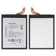 Аккумулятор U3295123PVUTL для Blackview Tab 11, Li-ion, 3,85 B, 8000 мАч, Original (PRC), WiFi