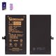 Аккумулятор Mechanic для Apple iPhone 12, iPhone 12 Pro, Li-Polymer, 3,85 B, 3320 мАч, повышенная ёмкость, без ошибки, diagnosable battery