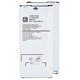 Batería EB-BA710ABE puede usarse con Samsung A710 Galaxy A7 (2016), Li-ion, 3.85 V, 3300 mAh, Original (PRC)