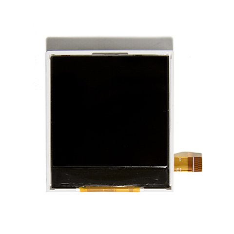 Pantalla LCD puede usarse con LG GB102, KG270, KG271, KG276, KP100, KP105, KP108, KP110, MG160, sin marco