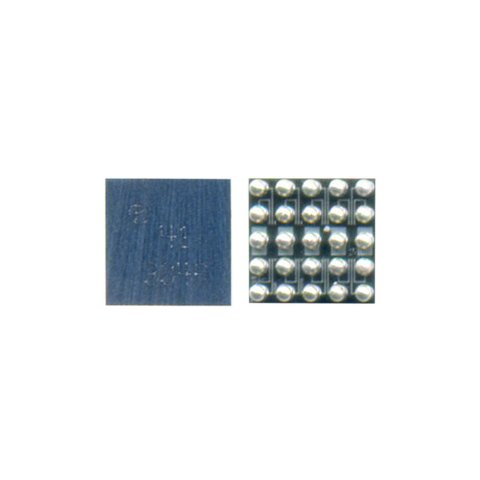 Microchip controlador de carga y USB IP4559CX25 puede usarse con Siemens C65, CX65, S65