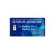 Activación Octoplus Unlimited Sony Ericsson + Sony para Medusa PRO / Medusa Box