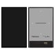 Pantalla LCD puede usarse con Lenovo S8-50F, sin marco, #INNOLUX N080ICE-G41 REV.A0
