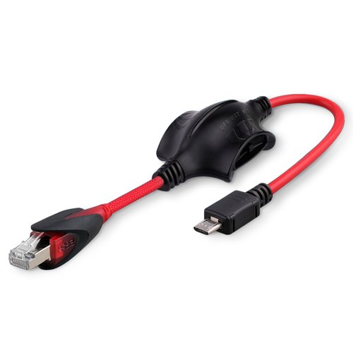 Cable MBC (Multi Boot) para cajas Z3X / Octoplus / Octopus / UST