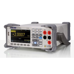 Multímetro digital de precisión SIGLENT SDM3045X