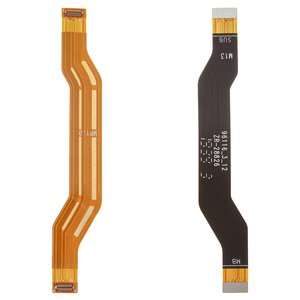 Cable flex puede usarse con Samsung A107 Galaxy A10s, entre placas, M13 M15