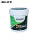 Fundente en pasta RELIFE F-23 218, 100 g