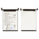 Batería BL-49TX puede usarse con Infinix Note 30 (X6833, X6716), Note 30 5G (X6711), Li-Polymer, 3.87 V, 5000 mAh, Original (PRC)