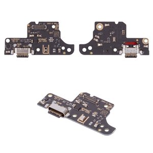 Cable flex puede usarse con Motorola Moto G31 XT2173 3, del conector de carga, con micrófono, High Copy, placa del cargador