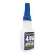 Pegamento instantáneo Mechanic 406, 20 ml, universal