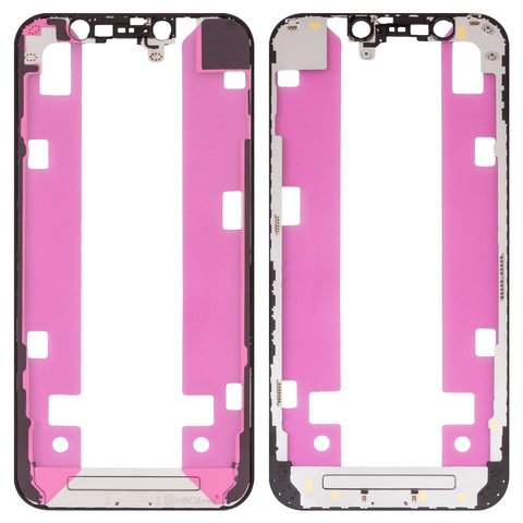 Marco de pantalla G+OCA PRO puede usarse con iPhone 12 mini