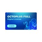 Licencia digital Octoplus Full - Acceso por 3 días
