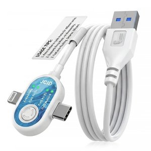 Cable JCID DFU