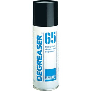 Знежирювач Kontakt Chemie DEGREASER 65 200 мл 