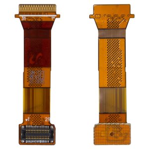 Шлейф для Samsung P3200 Galaxy Tab3, P3210 Galaxy Tab 3, T210, T2100 Galaxy Tab 3, T2105 Galaxy Tab 3 Kids, T211, T2110 Galaxy Tab 3, дисплея