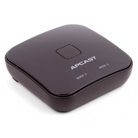 Автомобільний адаптер APCAST для дублювання екрана Smartphone iPhone з HDMI виходом
