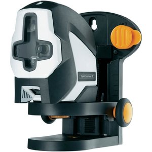 Лазерний рівень перехресний автоматичний Laserliner SuperCross Laser 2P