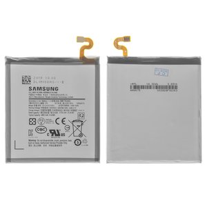 Акумулятор EB BA920ABU для Samsung A920F DS Galaxy A9 2018 , Li ion, 3,85 B, 3800 мАг, Original PRC 