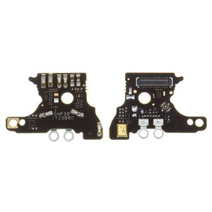 Шлейф для Huawei P20, мікрофона