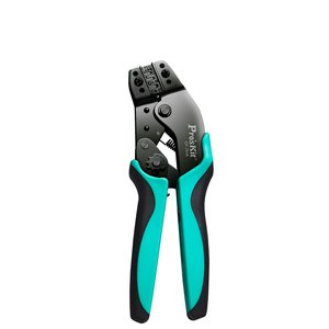 Кримпер Pro'sKit CP 751A