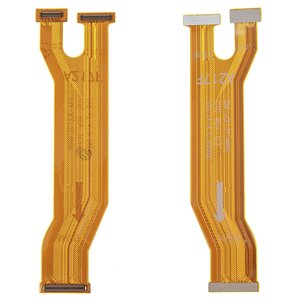 Шлейф для Samsung A217 Galaxy A21s, міжплатний