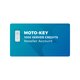 1000 серверных кредитов Moto-Key для аккаунта реселера