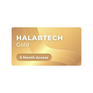 Halabtech Gold