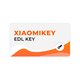 XiaomiKey - Авторизація для завантаження режиму EDL
