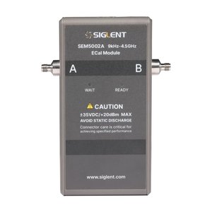 Калібрувальний набір SIGLENT SEM5002A