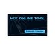 Лицензия NCK Online Tool на 3 месяца