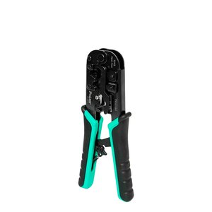 Кримпер для витой пары Pro'sKit CP 376TN