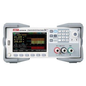 Лабораторный блок питания UNI T UDP6953B