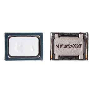 Динамик для Tecno Pova 2, Pova 3, Pova 4 LG7 , Spark 7 KF6n ; Infinix Hot 10 Play X688C , Hot 11s, Note 11; Xiaomi Redmi A1, Redmi A5 4G